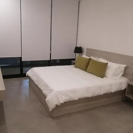 Retiro En Playa Del Carmen Apartment